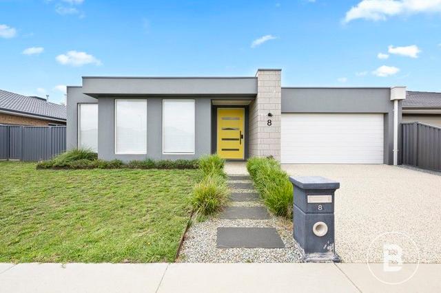 8 Beldi Street, VIC 3350