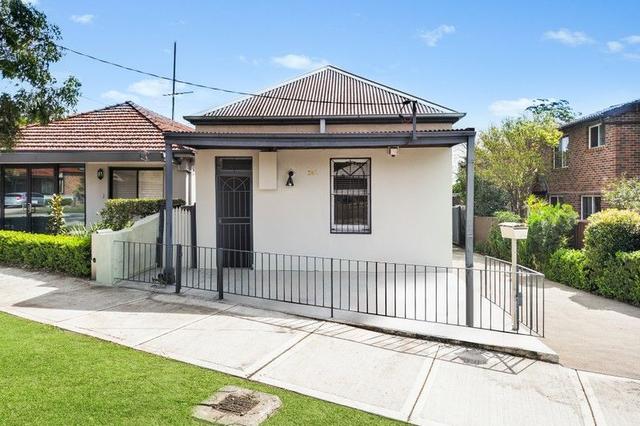 383 Liverpool Road, NSW 2135