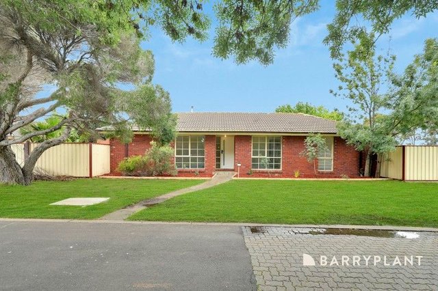 120 Central Avenue, VIC 3028