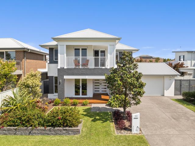 53 Caravel Crescent, NSW 2529