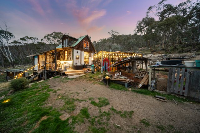 1005 Yaouk Road, NSW 2629