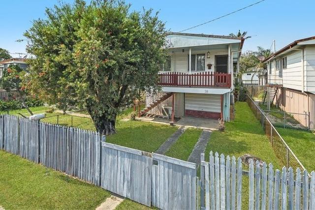 38c Domnick St, QLD 4510