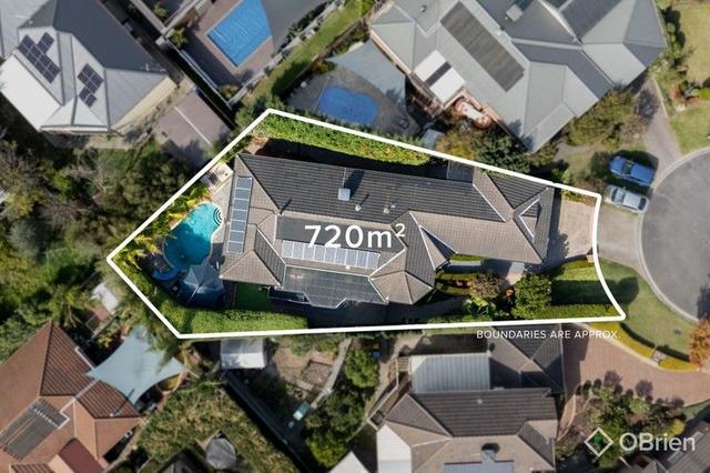 9 Alocasia Close, VIC 3156