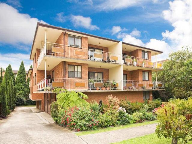 8/2-4 Carnarvon Street, NSW 2218