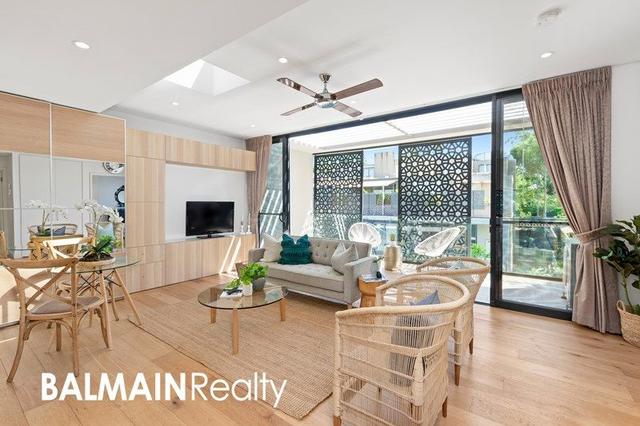 507/50 Gordon Crescent, NSW 2066