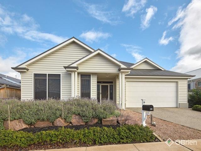 9 Stamford Street, VIC 3820