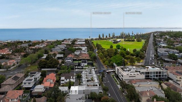 2/42C Head Street, VIC 3186