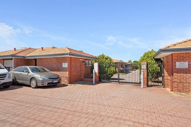 9/147 Sevenoaks Street, WA 6107