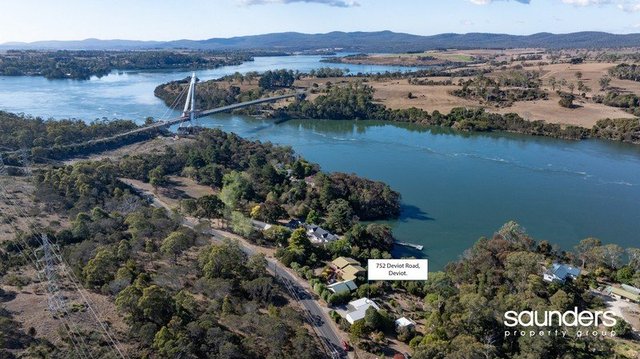 752 Deviot Road, TAS 7275