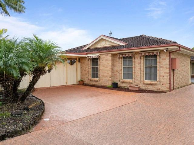 5a Castlereagh Crescent, NSW 2261
