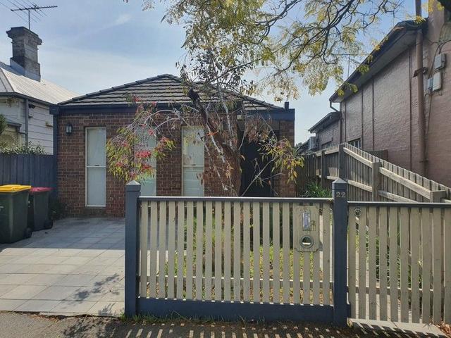 22 Roseberry Street, VIC 3032