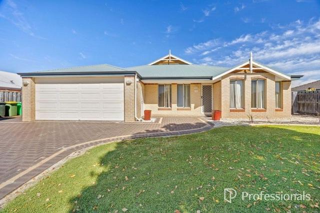 32 Burleigh Drive, WA 6233