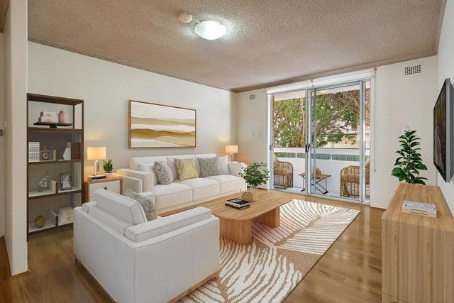 3/49 Third Avenue, NSW 2194