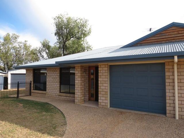 21A Vicki Close, QLD 4720