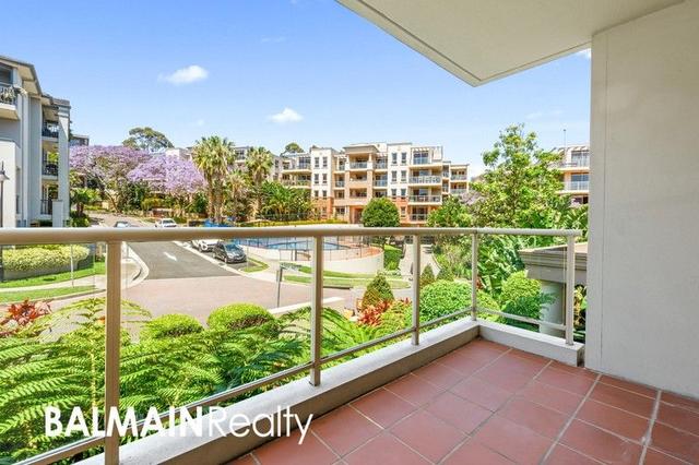 306/7 Warayama Place, NSW 2039