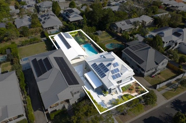 121 Sackville Street, QLD 4120