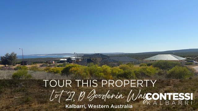 19 Goodenia Way, WA 6536