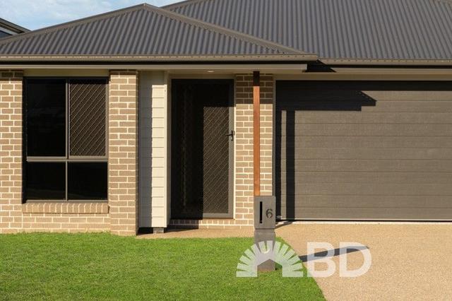 6 Hera Court, QLD 4505