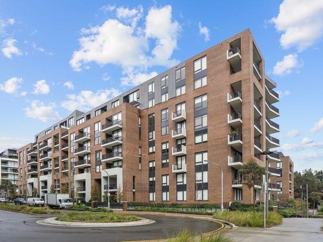 706/170 Ross Street, NSW 2037