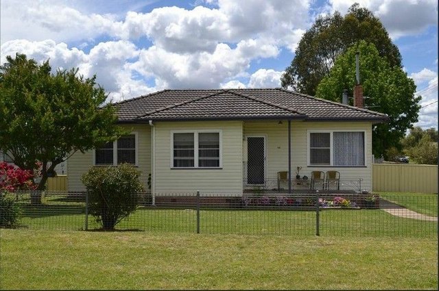 (no street name provided), NSW 2360