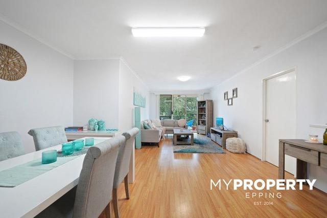 84/188 Balaclava Road, NSW 2122