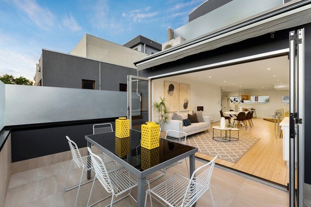 56 Jessie Street, VIC 3121