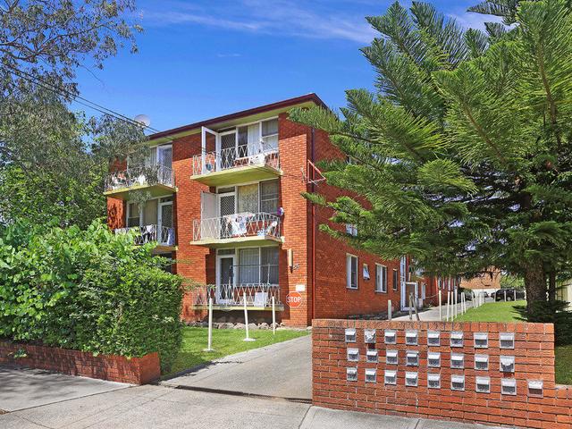 9/55 Alice St Wiley Park, NSW 2195