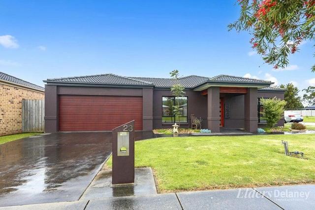 23 Woodlawn Boulevard, VIC 3823