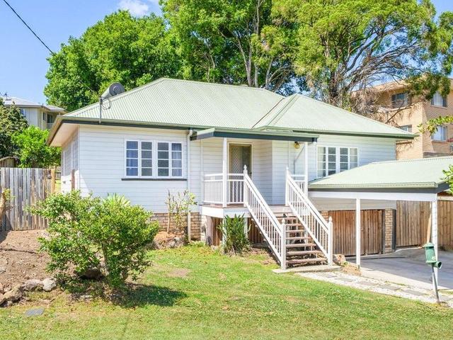 40 Luxworth Street, QLD 4105