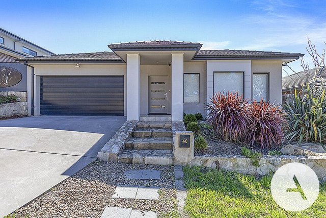 40 Wighton Terrace, ACT 2913