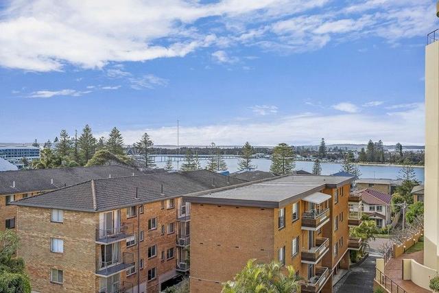 8/12 Bayview Avenue, NSW 2261