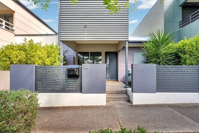 22 City View Boulevard, SA 5085