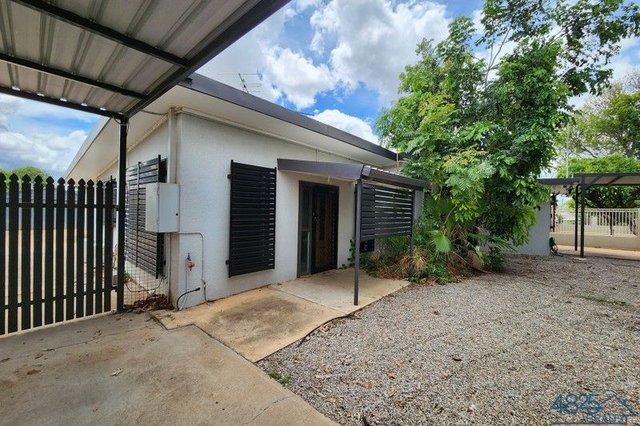 1/26 Dempsey Street, QLD 4825