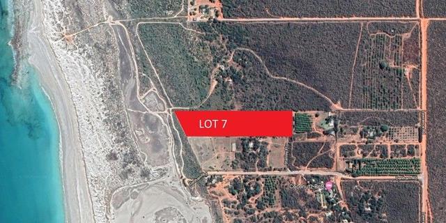 LOT 7 Stanley Place, WA 6725