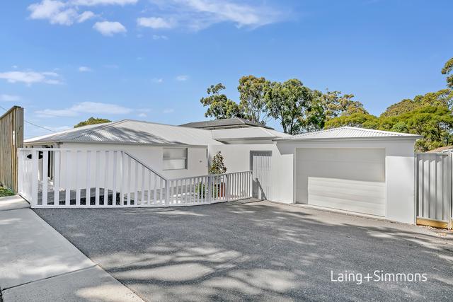 2C Bristol Street, NSW 2160