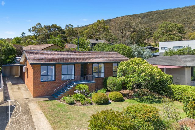 18 Inkster Street, ACT 2902