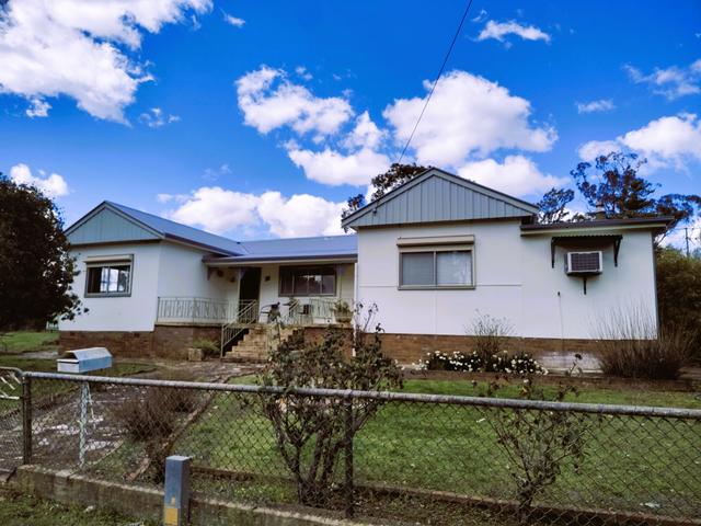 20 Fitches Lane, NSW 2810