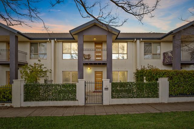 28 Mapleton Avenue, ACT 2914