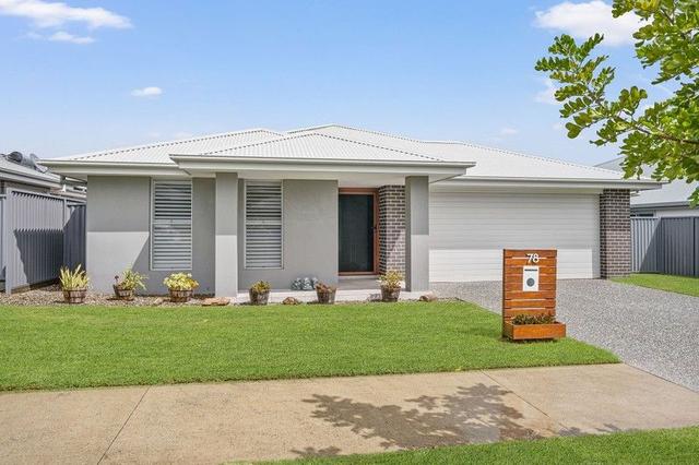 78 Sovereign Drive, NSW 2444