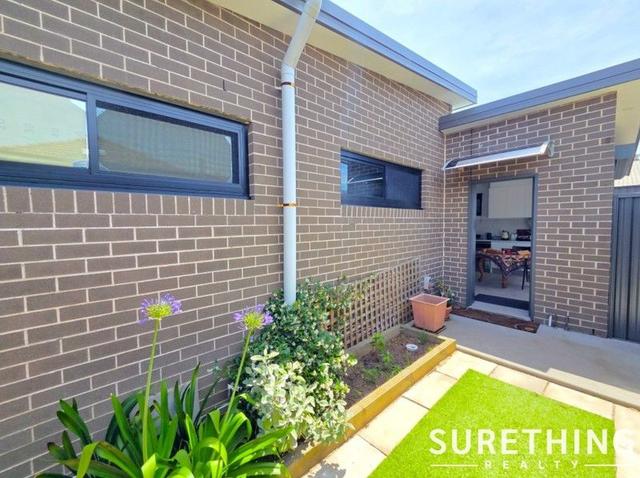 . Mons Street, NSW 2141