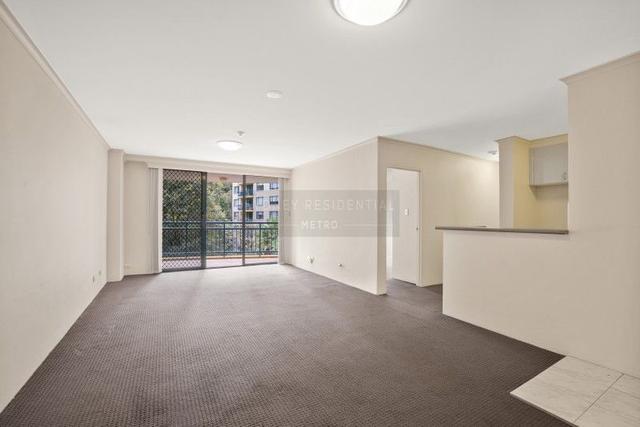 63/120 Saunders  Street, NSW 2009