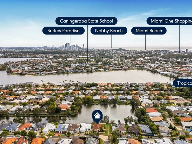 19 Gardendale Cres, QLD 4220