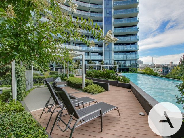 321/240 Bunda St, ACT 2601