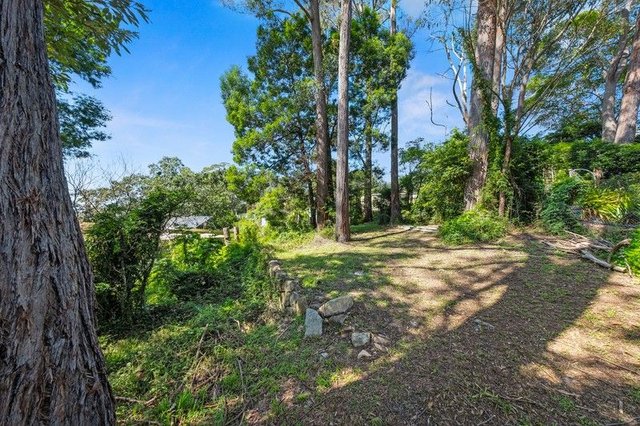39 Bellbird Crescent, NSW 2753