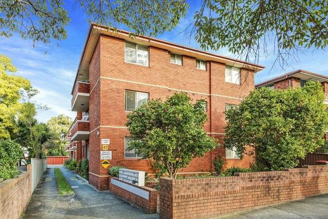 16/47 Chandos Street, NSW 2131