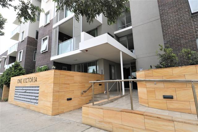 111/1-7 Victoria Street, NSW 2131