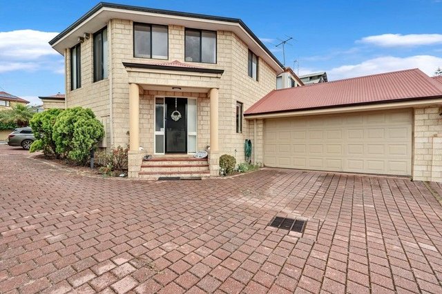 2/5 Wittenoom Street, WA 6230