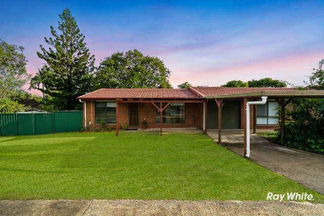 27/31 Furzer Street, QLD 4118
