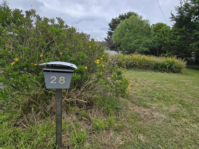 28 Mulwaree Street, NSW 2580