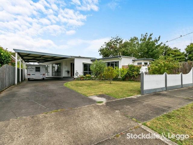 12 Rogers Court, VIC 3844